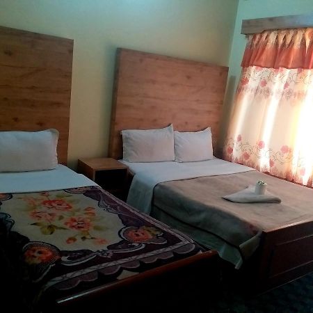 Hotel Marigold 博卡拉 外观 照片