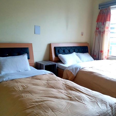 Hotel Marigold 博卡拉 外观 照片