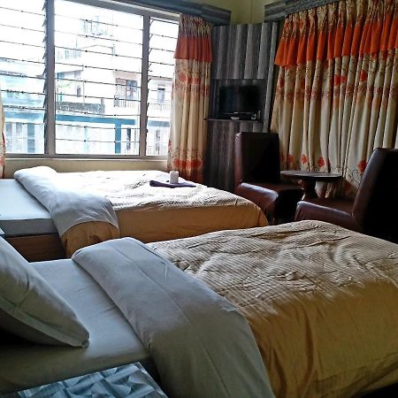 Hotel Marigold 博卡拉 外观 照片