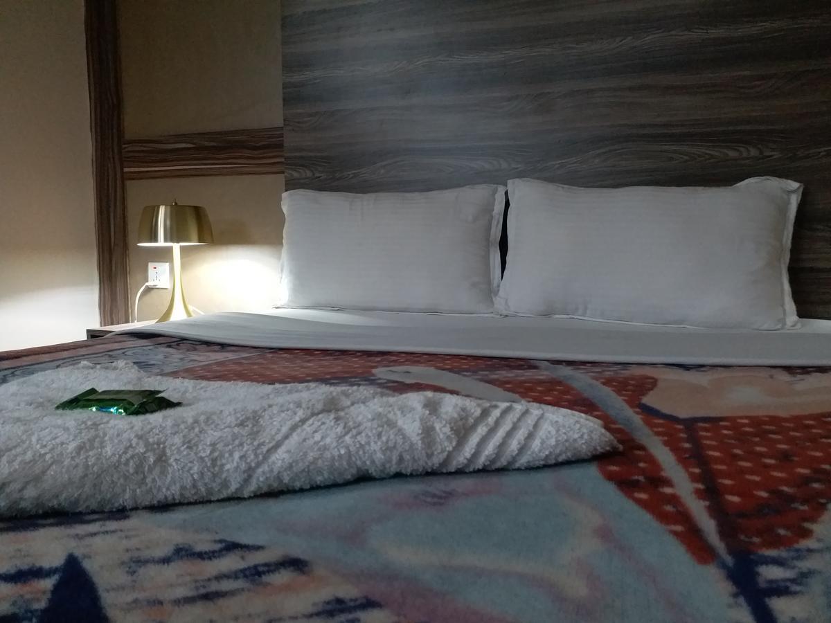 Hotel Marigold 博卡拉 外观 照片