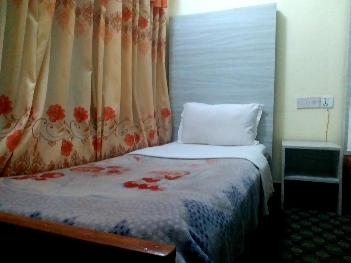 Hotel Marigold 博卡拉 外观 照片